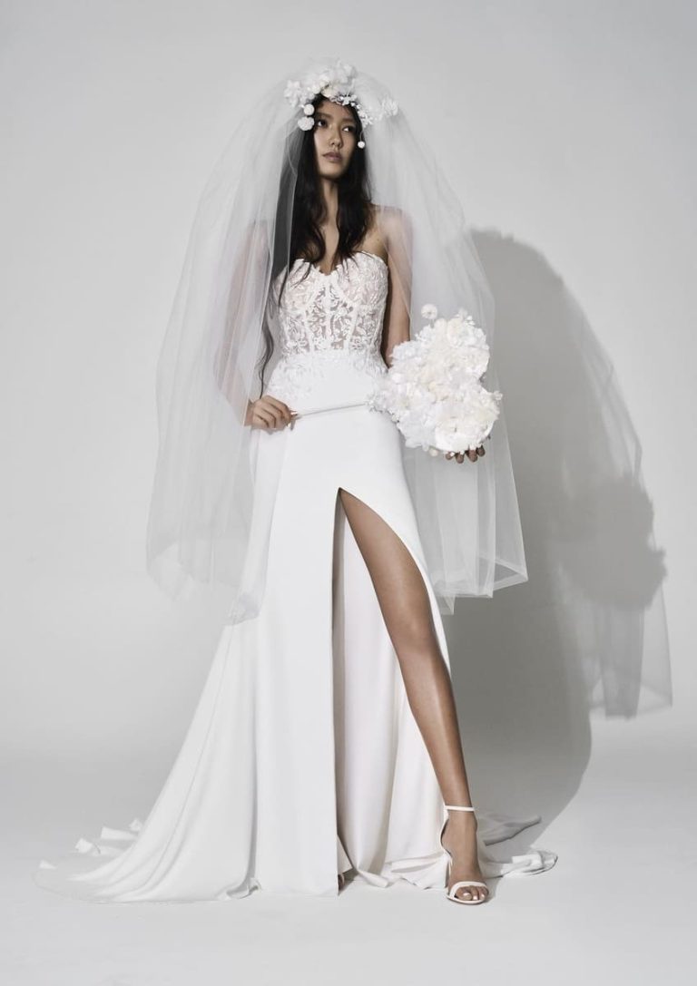 Vera Wang Bridal Gown ANDIE-B