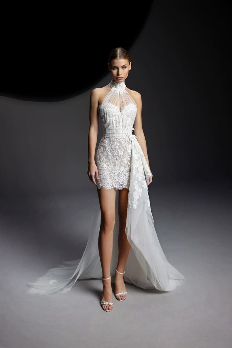 zuhair murad bridal gown rental malaysia - fall 07